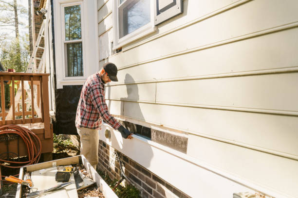 Top rated local Siding Contractor specialists in Chesterfield, IN